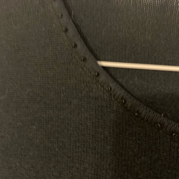 Ladies sweater top - Picture 4 of 7